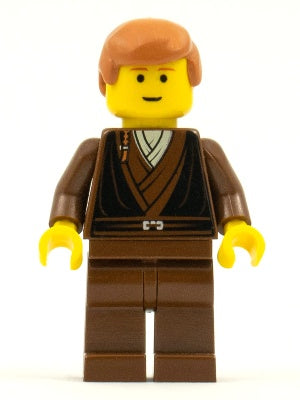 Anakin Skywalker LEGO Minifigure