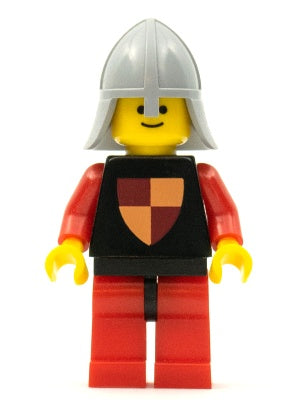 Knights Tournament Knight LEGO Minifigure