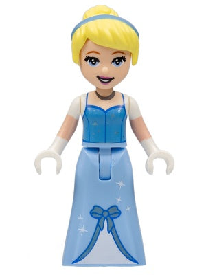 Cinderella LEGO Minifigure