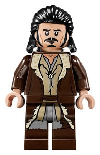 Bard LEGO Minifigure