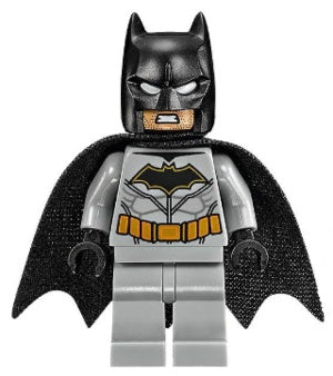 Batman LEGO Minifigure