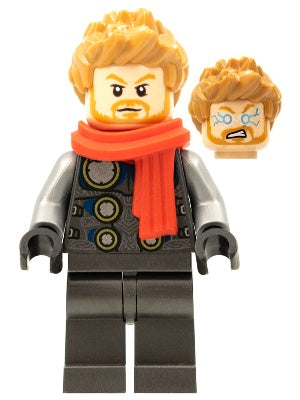 Thor LEGO Minifigure