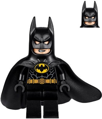 Batman LEGO Minifigure