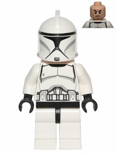 Clone Trooper LEGO Minifigure