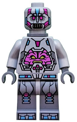 The Kraang LEGO Minifigure