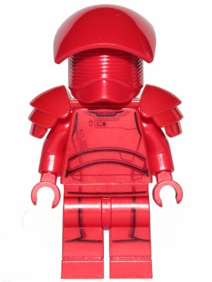 Elite Praetorian Guard LEGO Minifigure