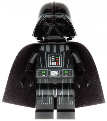 Darth Vader LEGO Minifigure