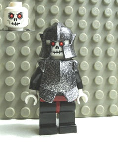 Skeleton Warrior LEGO Minifigure