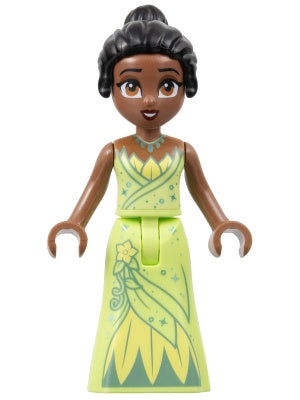 Tiana LEGO Minifigure