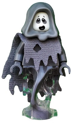 Specter LEGO Minifigure