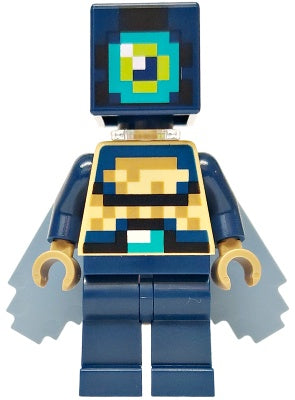 Ender Knight LEGO Minifigure