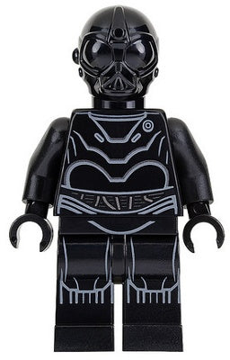 Droid LEGO Minifigure