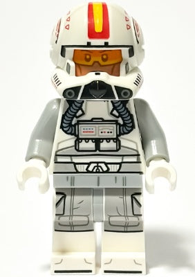 Clone Trooper Pilot LEGO Minifigure