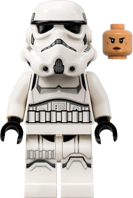 Imperial Stormtrooper LEGO Minifigure