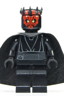 Darth Maul LEGO Minifigure