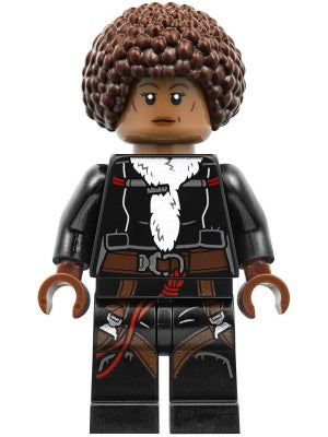 Val LEGO Minifigure