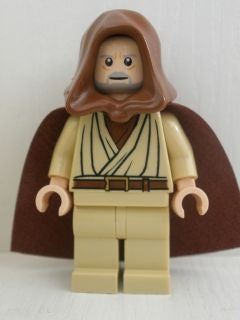 Obi-Wan Kenobi LEGO Minifigure