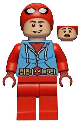 Spider-Man LEGO Minifigure