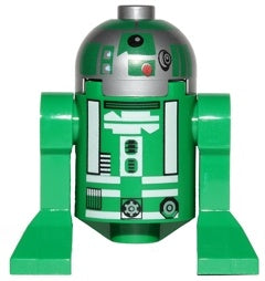 R3-D5 LEGO Minifigure