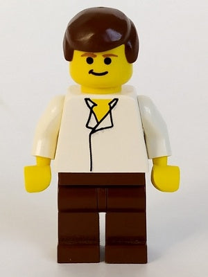 Han Solo LEGO Minifigure