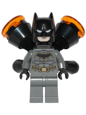 Batman LEGO Minifigure