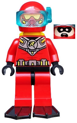 Robin LEGO Minifigure