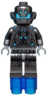 Ultron Sentry LEGO Minifigure