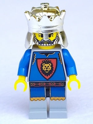 Leo LEGO Minifigure