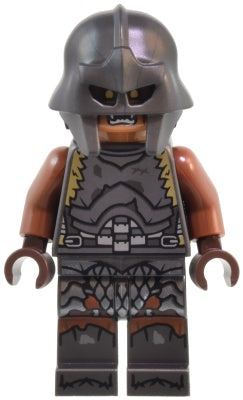 Orc LEGO Minifigure