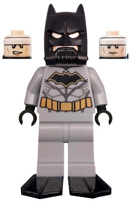 Batman LEGO Minifigure