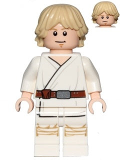 Luke Skywalker LEGO Minifigure