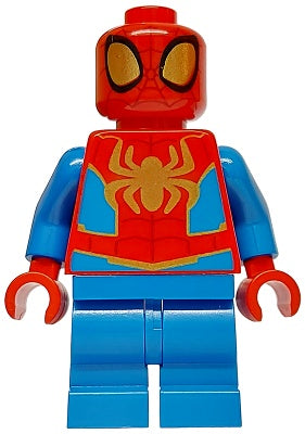 Spider-Man LEGO Minifigure