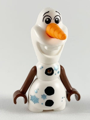 Olaf LEGO Minifigure