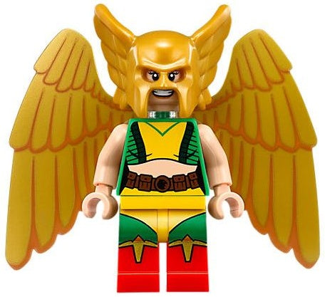 Hawkgirl LEGO Minifigure