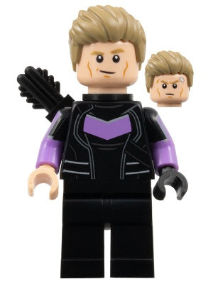 Hawkeye LEGO Minifigure