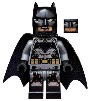 Batman LEGO Minifigure