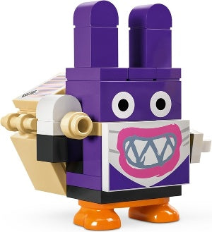 Nabbit LEGO Minifigure