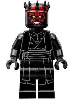 Darth Maul LEGO Minifigure