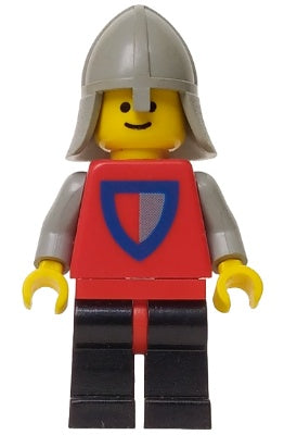 Knight LEGO Minifigure