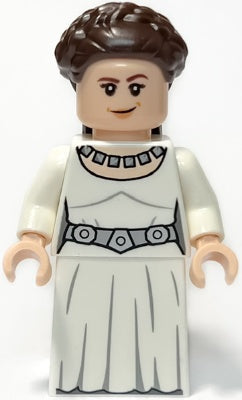 Princess Leia LEGO Minifigure