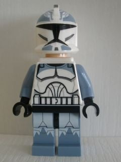 Clone Trooper LEGO Minifigure