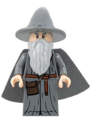 Gandalf LEGO Minifigure