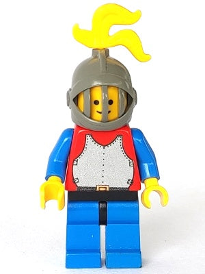 Black Knight LEGO Minifigure