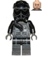 First Order TIE Fighter Pilot LEGO Minifigure