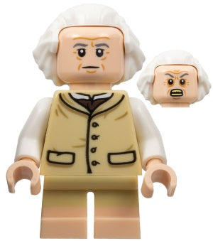 Bilbo Baggins LEGO Minifigure