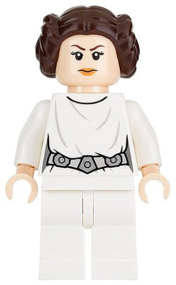 Princess Leia LEGO Minifigure