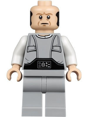 Lobot LEGO Minifigure