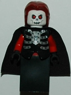 Evil Queen LEGO Minifigure