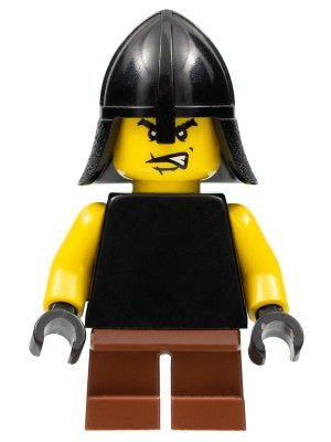 Blacksmith LEGO Minifigure