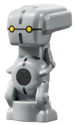 Todo 360 LEGO Minifigure